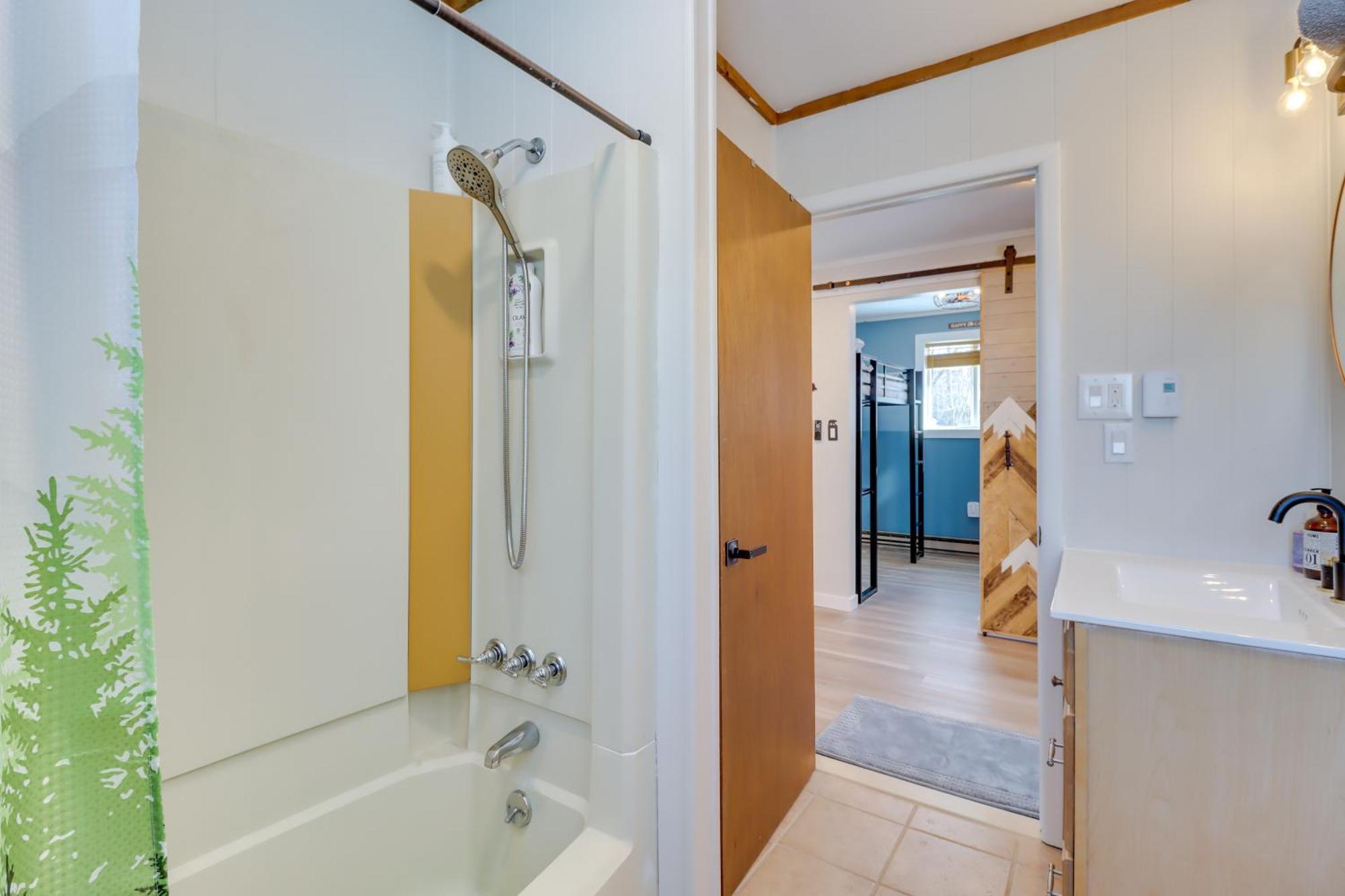Private Cottage-style Getaway In Pocono Mountains! * Albrightsville