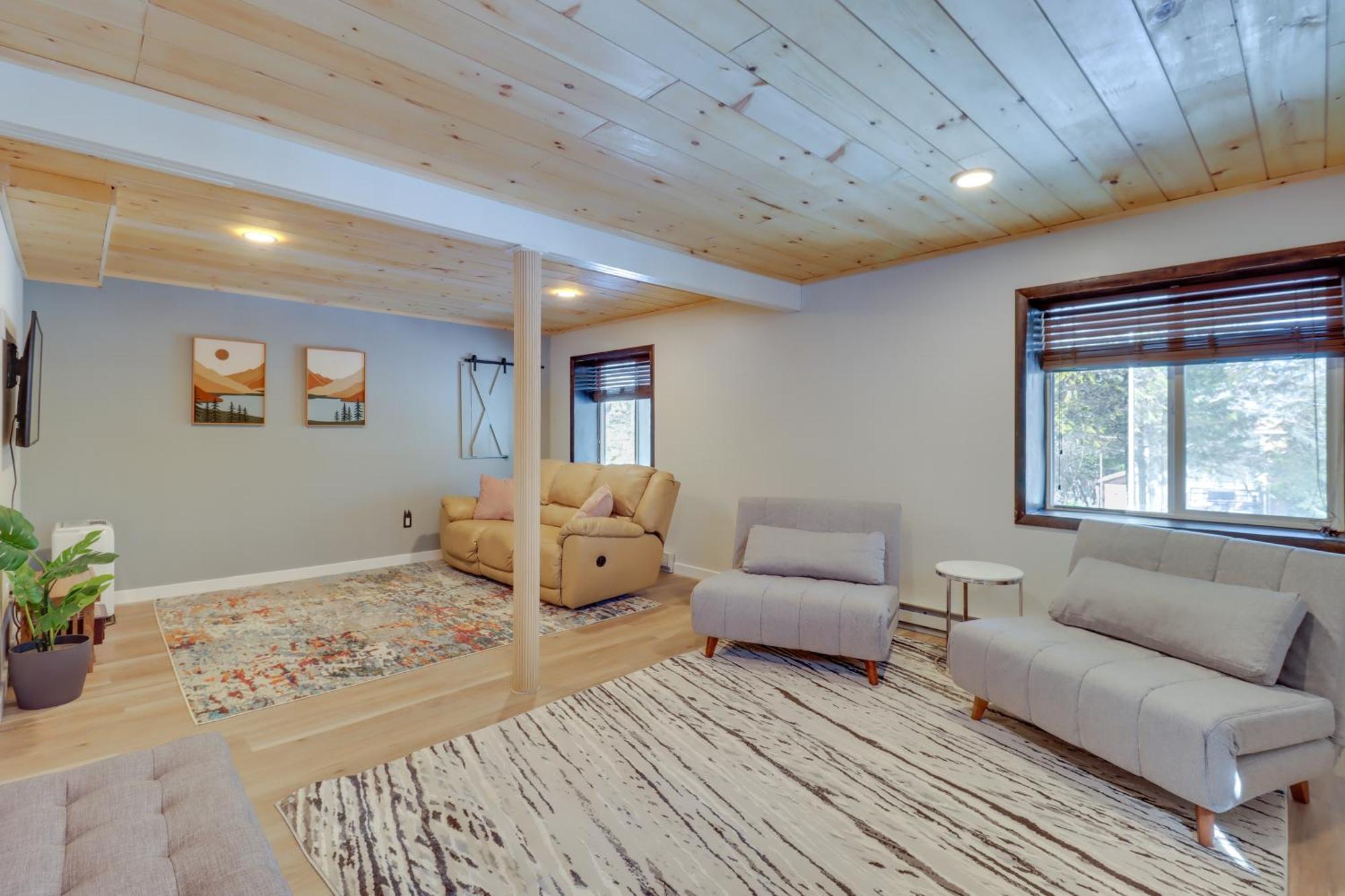 Private Cottage-style Getaway In Pocono Mountains! * Albrightsville